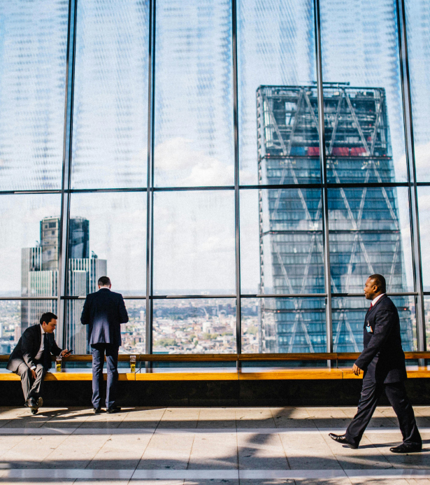 Empowering You for <br class='hidden sm:block'>What’s Next