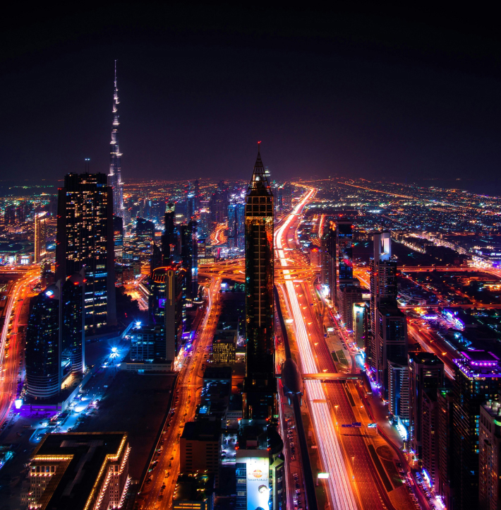 Get Tailored Solutions with Software Development Company in UAE