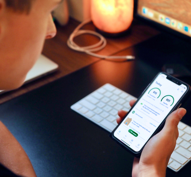 Our iOS Experts Can Help You With a Wide Range of Business Needs