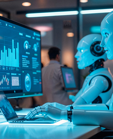 Predict Demand and Optimise Inventory Flow
