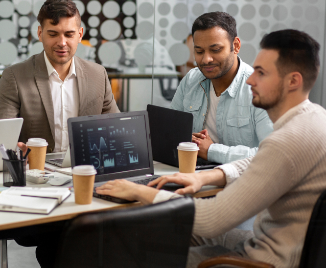 What More Can Our React Experts Build for You