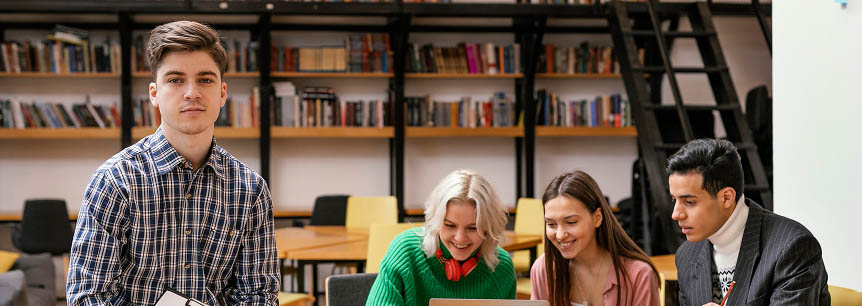 We Build eLearning Solutions For