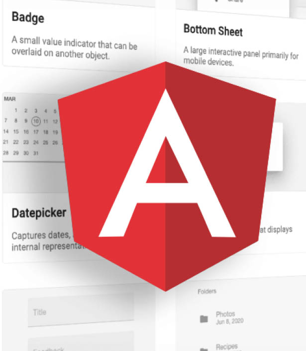 Build End-to-End Solutions with Angular Development Company