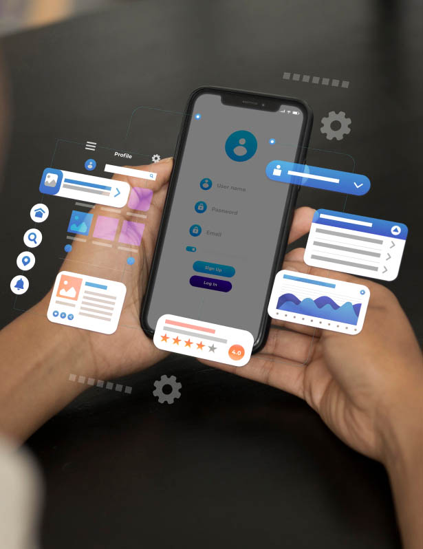 Comprehensive React Native Solutions to Elevate Your Business