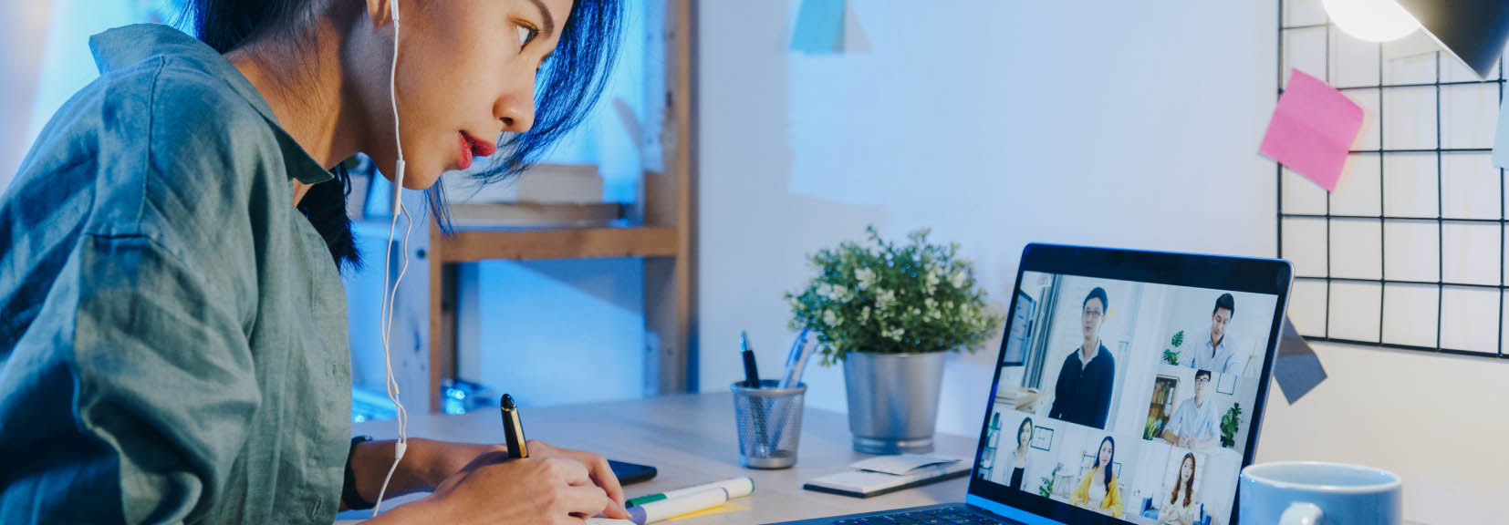 Redefining e-Learning Software Development Services Through Cutting-Edge Tech