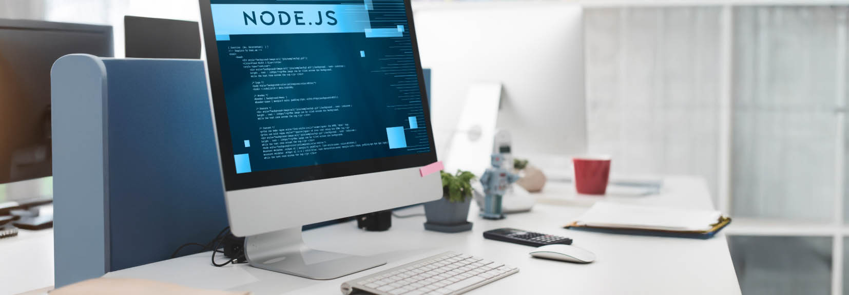Technical Skills of Our Node.js Developers for Hire