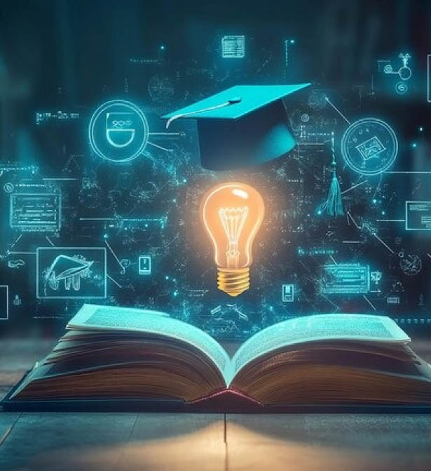 Transforming Education with Custom Solutions