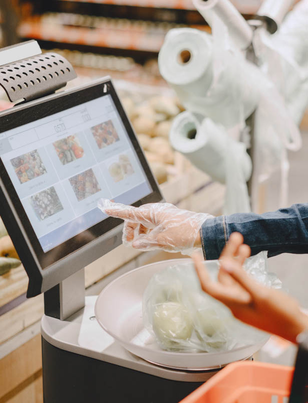 We Build Industry-Specific Retail Software Solutions