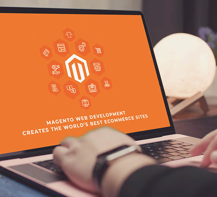 Magento