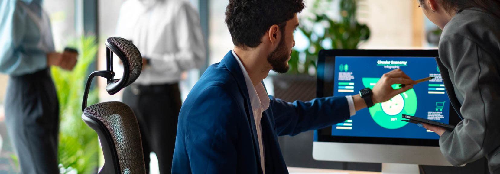 We Use Cutting-Edge Technology for MVP Development Services